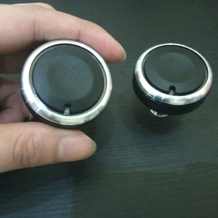Knob AC Model Bundar Honda Freed / KNOB AC MOBIL HONDA FREED