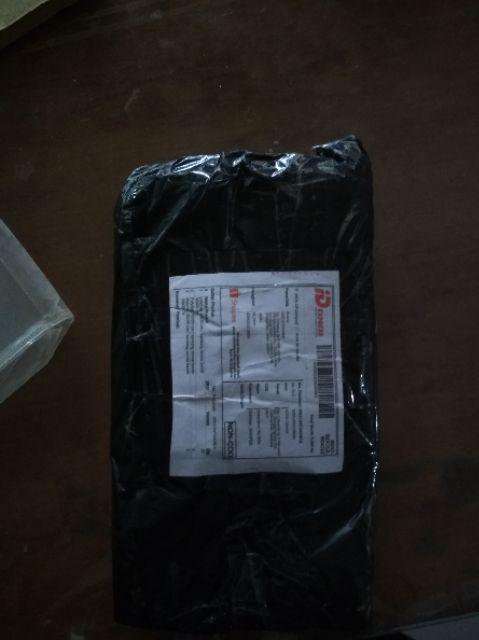 Polybag 50x50 Cm Tebal / Kantong Semai Benih 50x50 Cm