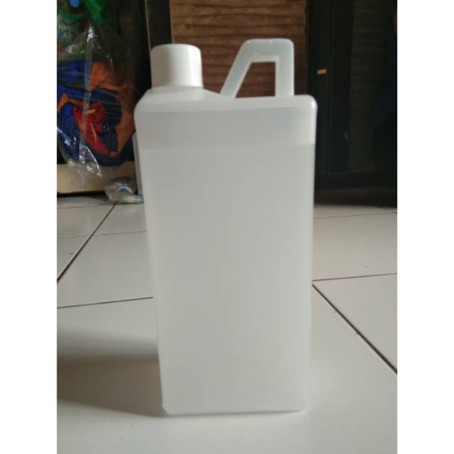 Hand sanitizer 1 liter