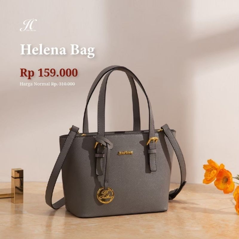Helena bag