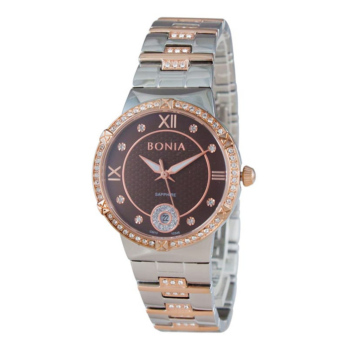 Jam Tangan Bonia Premium Jam Tangan Wanita BP10346-2643S Original