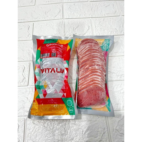 

Vitalia beef isi 20