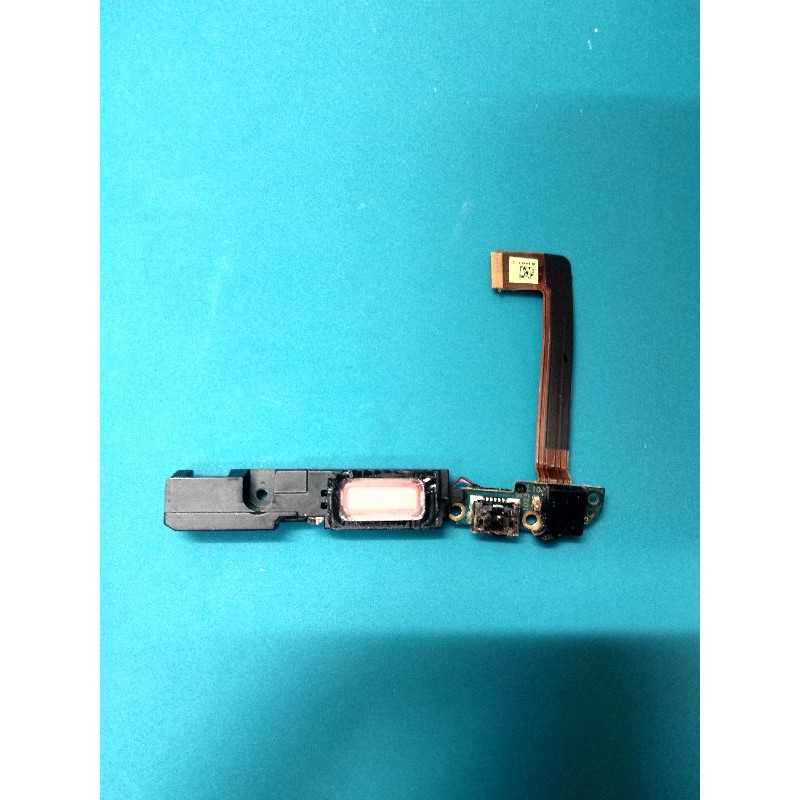 Flexible carger + Buzzer Htc one max