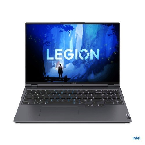 Laptop Lenovo Legion 5i Pro 16IAH7H 4DID i7-12700H Bandung