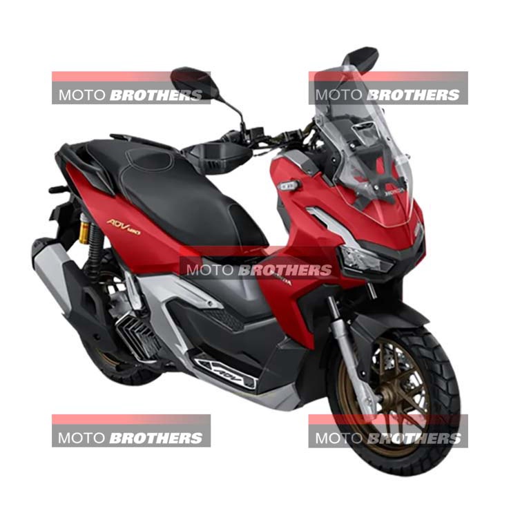 AKSESORIS ACCESSORIES ADV 160 ADV160