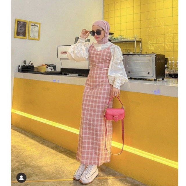 TERMURAH BELLA VEST ROK SPAN KEKINIAN DEWASA/Bella One Set / rok span dan Vest tali Pita belakang hitss bisa cod ROK SPAN ROMPI TALI PITA KOREA STYLE by dyoura