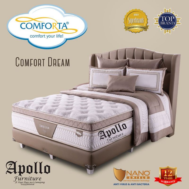 Comforta Comfort Dream