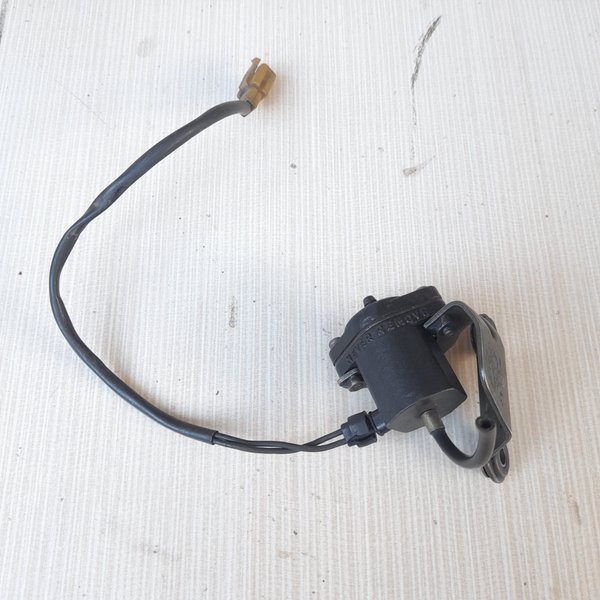 YCLS PENGATUR POMPA OLI SAMPING YAMAHA RX KING MASTER RXZ RZR ORIGINAL