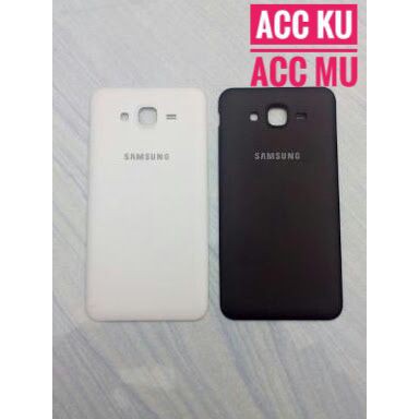 TUTUP BELAKANG BACK COVER SAMSUNG J700- J7 ORIGINAL