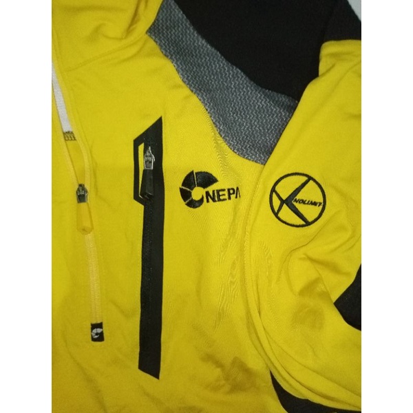 baselayer outdoor NEPA second