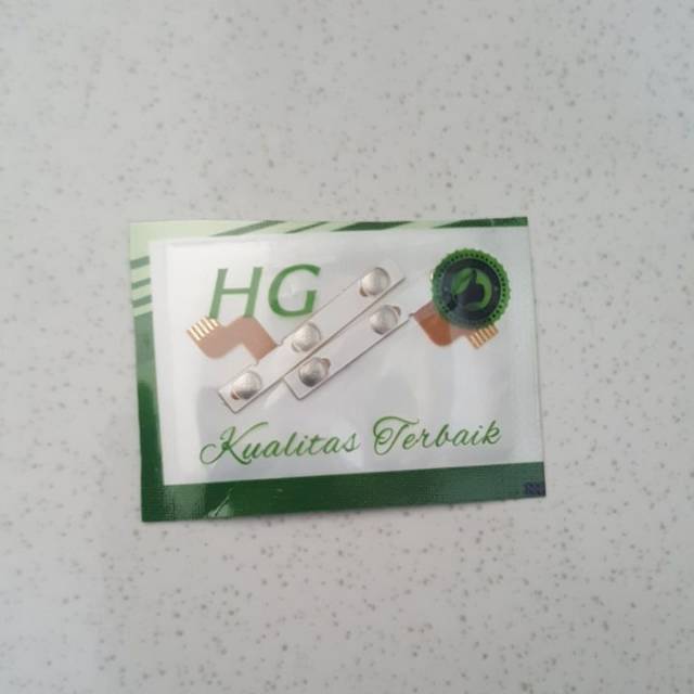 Flexible on off volume advan s45d