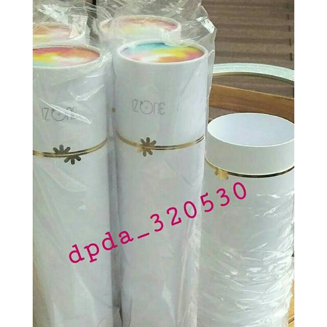 IZ*ONE Official Lightstick