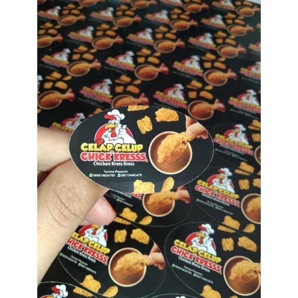 

Cetak Stiker Bontak Cutting