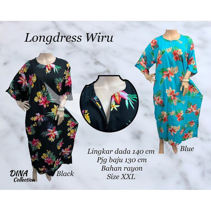 Longdress Wiru Bunga 01