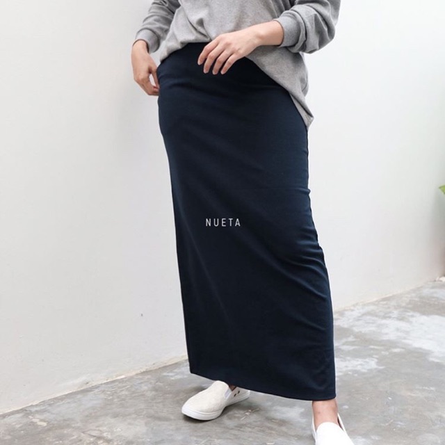 Gamila skirt by hijab nueta