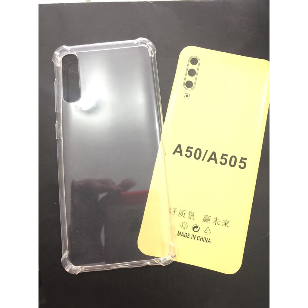 ANTICRACK CASE SAMSUNG A50 / A50s / A30S