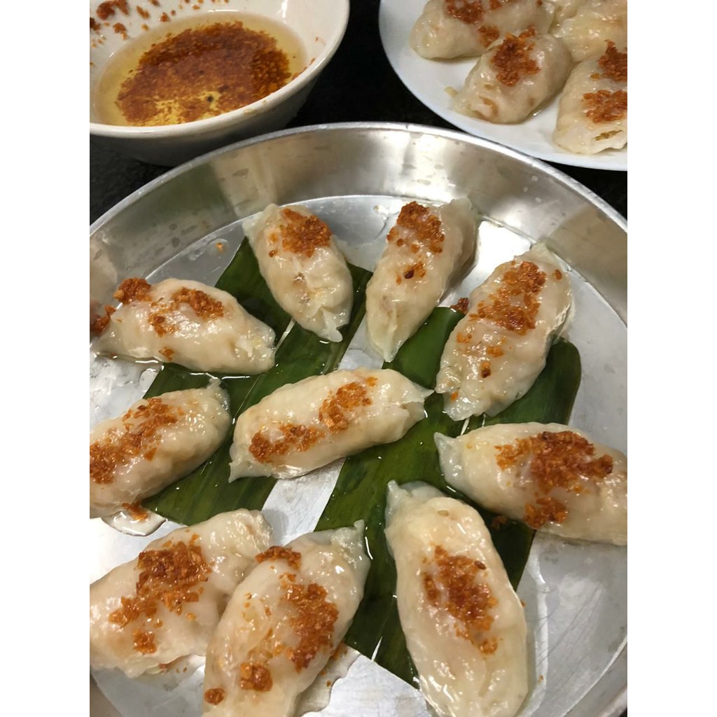 CHOIPAN KHAS SINGKAWANG 10pcs /Authentic Kalimantan/Homemade Choipan / harga 10pcs