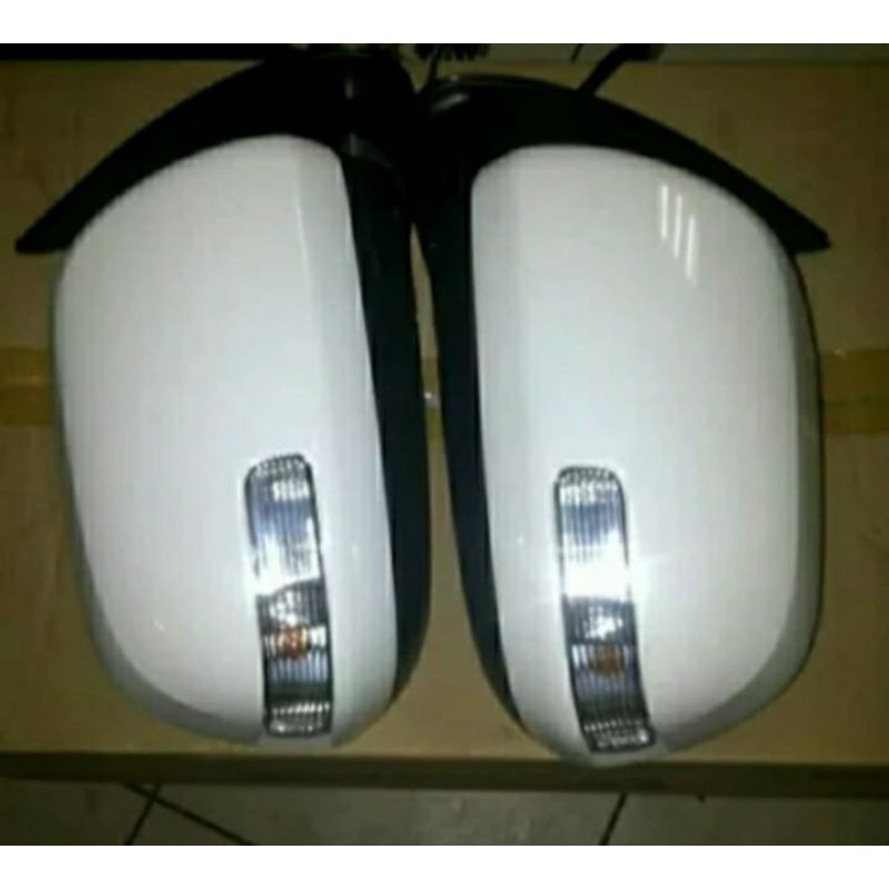 spion fortuner2013-2014
