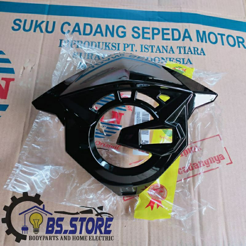 COVER SPEEDOMETER  BEAT NEW LED K1A 2020 2021 2022 | VISOR HONDA BEAT LED K1A | LIST SPEEDOMETER HONDA BEAT LED NEW K1A | WIN