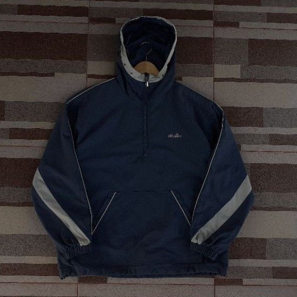 Cagoule Ellesse Second