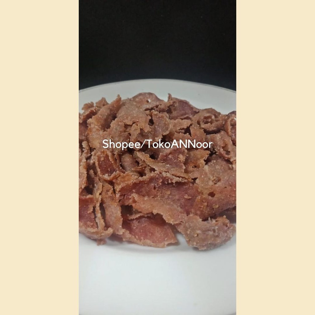 

Daging Kebab Iris Siap Saji 250gram