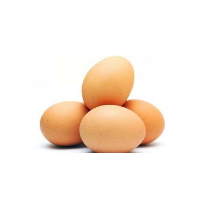 

telor ayam 250 gram