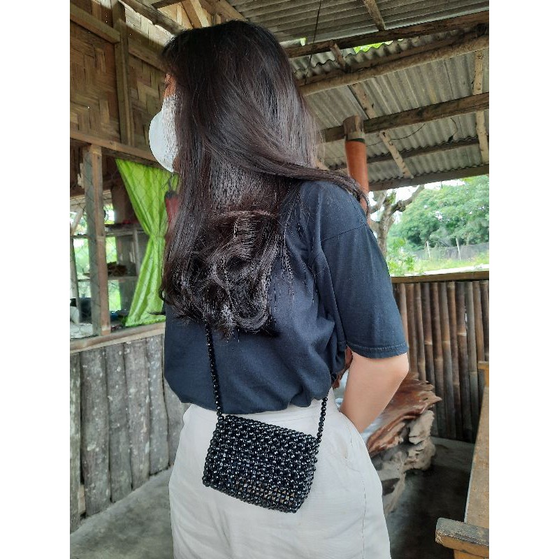 tas manik manik/mote