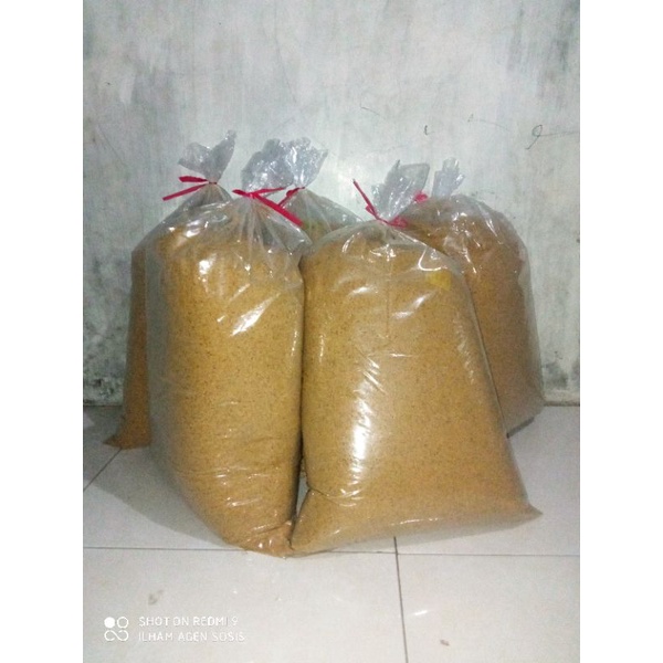 

abon bawang