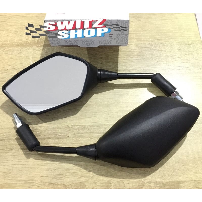 Spion Motor Honda PCX 150 New PCX 160 VARIO 160 Model Standart Kualitas SEPERTI Ori model EMGI 9252