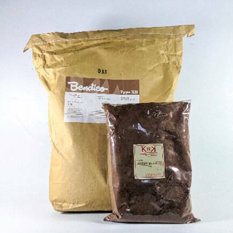 

Coklat Bubuk Ducoff Bendico 500 Gram - Coklat Bubuk Murni
