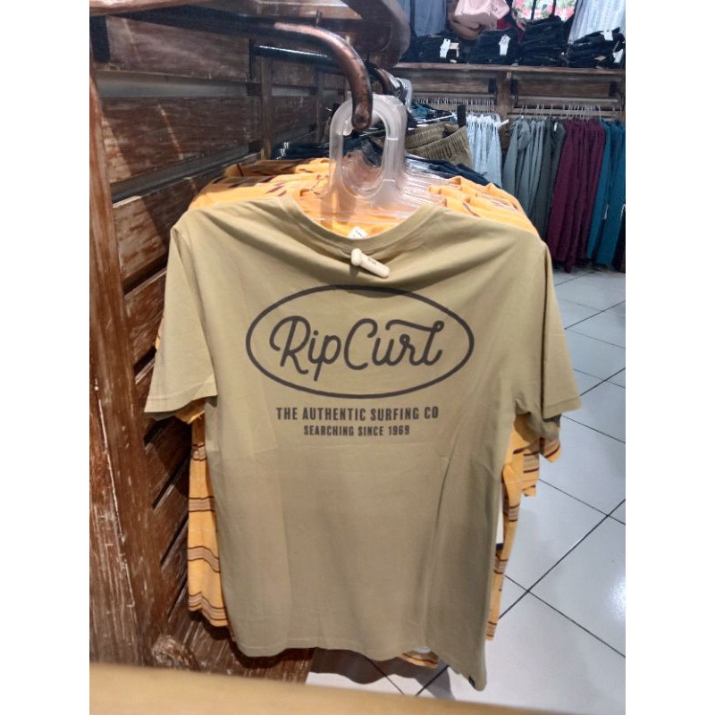Kaos Ripcurl original