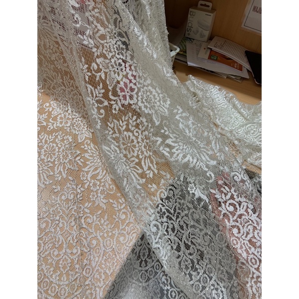 MYKONOS Premium Italy original lace 2,6m