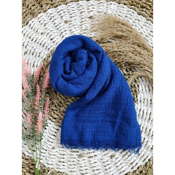 Alantasik - pashmina cringkle / pasmina crinkle ombre R.12 / R.20-birel