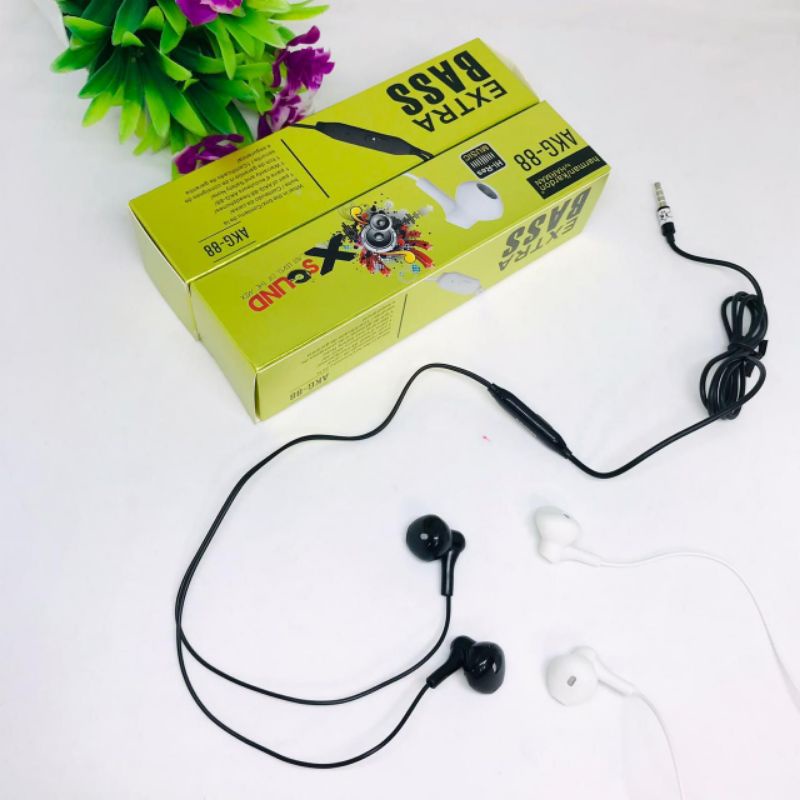 handsfree akg88 hkardon extrabass