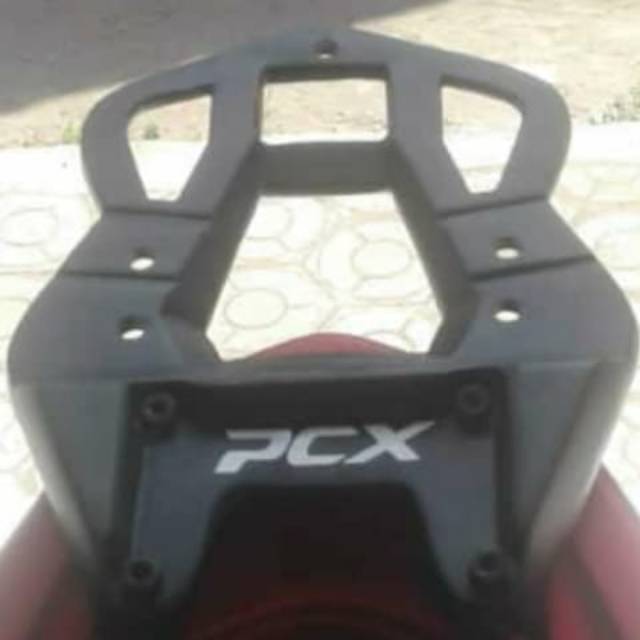 Behel Box/breket pcx lokal / behel bintang pcx