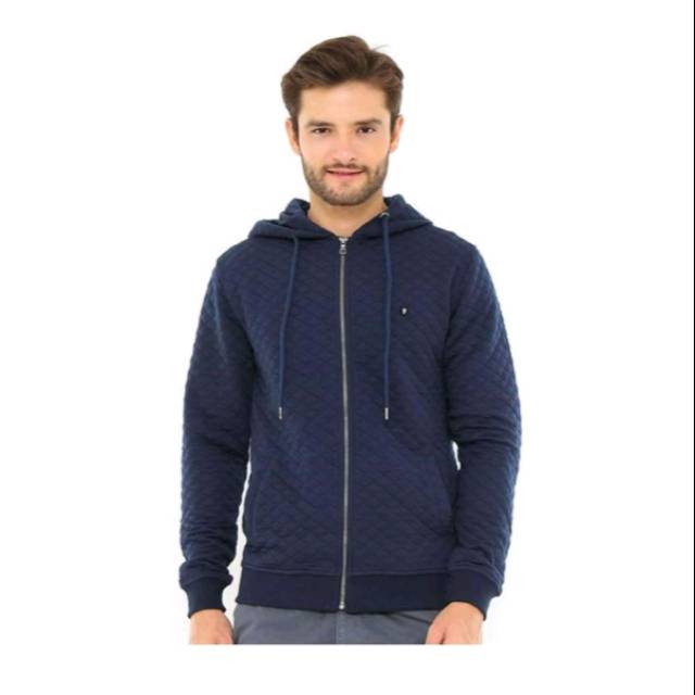 Jaket pria Famo original