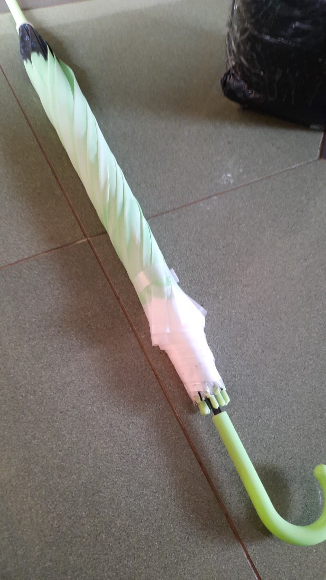 Tabasa Payung Tongkat Sunflower