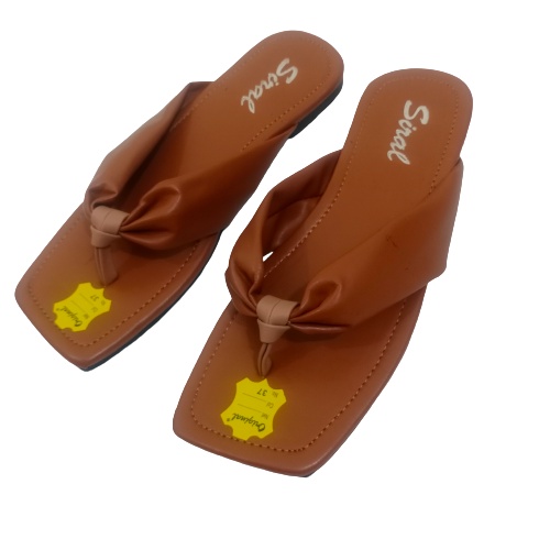 Sandal Jepit Wanita Murah /Selop Wanita Terbaru