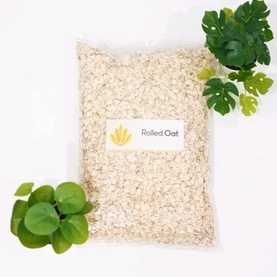 

Rolled Oat/Gandum Sarapan 1Kg