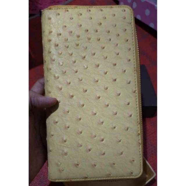 Dompet LV PINK display orderan kak Ranti