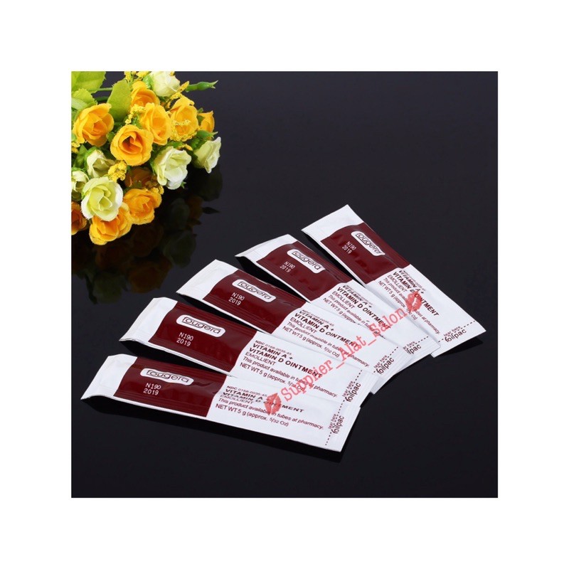 FOUGERA AFTER CARE BB GLOW / SULAM ALIS / SULAM BIBIR / EYELINER TATTO