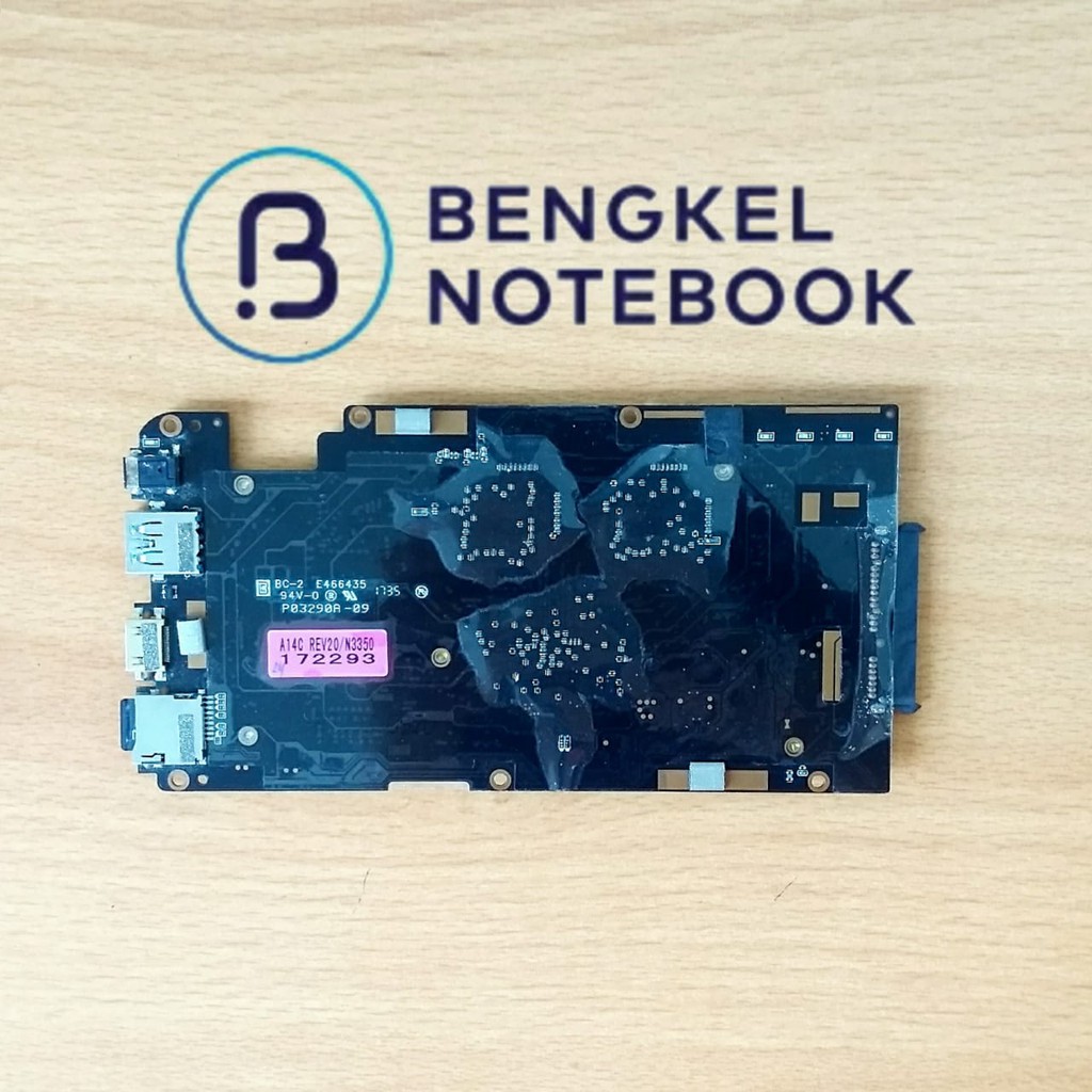 Motherboard Axioo Mybook 14 N147