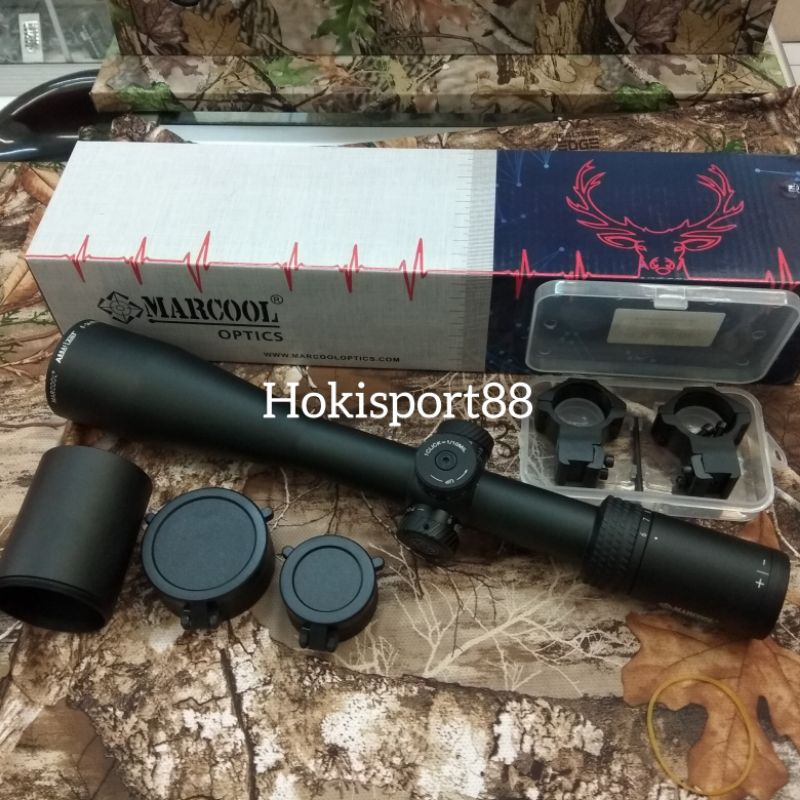 marcool assailant 6-24x50sf