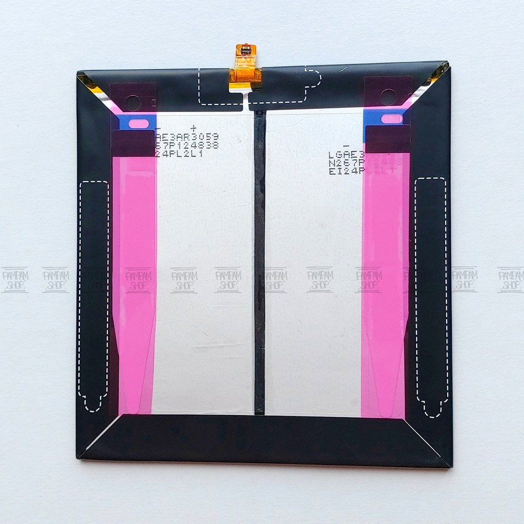 Baterai XiaoMi BM61 Mi Pad 2 Original OEM Batre Batrai Battery Xiao Mi BM 61 HP