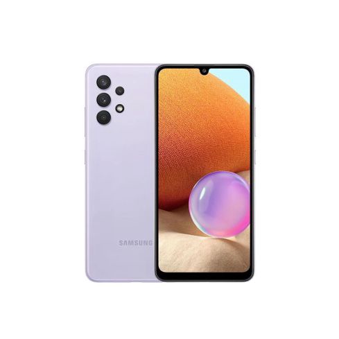 SAMSUNG GALAXY A32 NFC SM-A325F/DS 8/128GB 6,4 INCH GARANSI RESMI-1