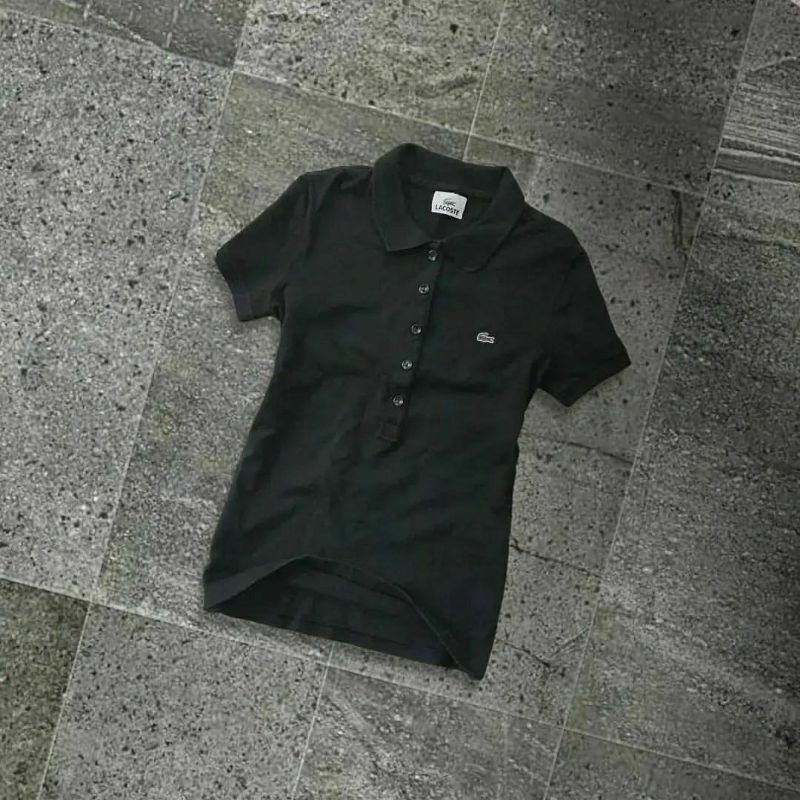 LACOSTE POLO original women