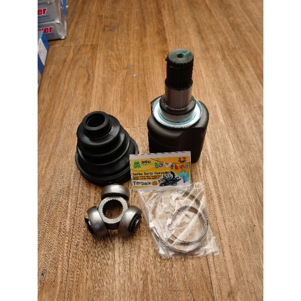 Cv joint As roda dalam kiri Grand livina 1800cc Manual