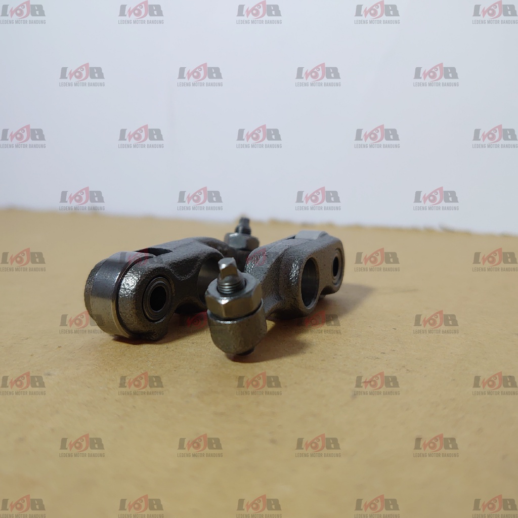 Platuk Klep Karisma Supra-X 125 Rocker Arm Pelatuk Lokal