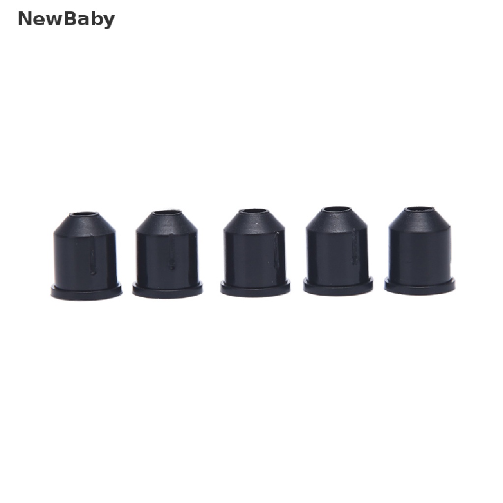 Newbaby Botol Tube Kosong 8ml Untuk Eyeliner / Bulu Mata