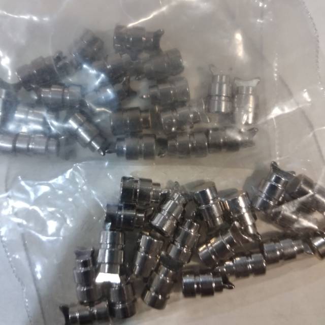 Part PAWL rel BC Abu Garcia Original